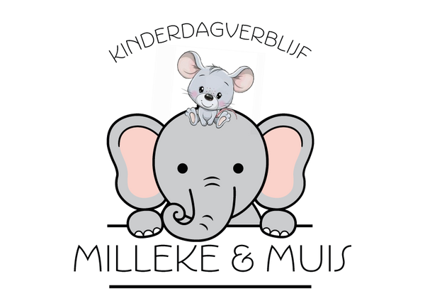 Milleke en Muis